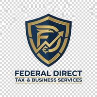 Federal Direct logo